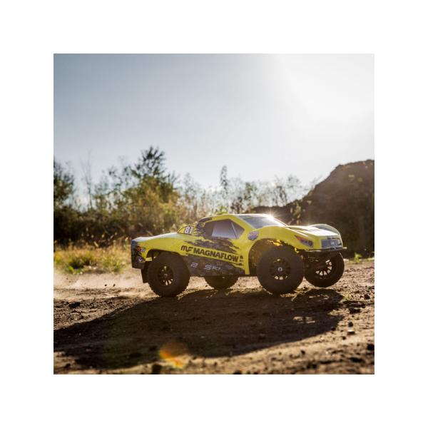 Losi 22S SCT 1:10 RTR Magna Flow (obrázek 4)