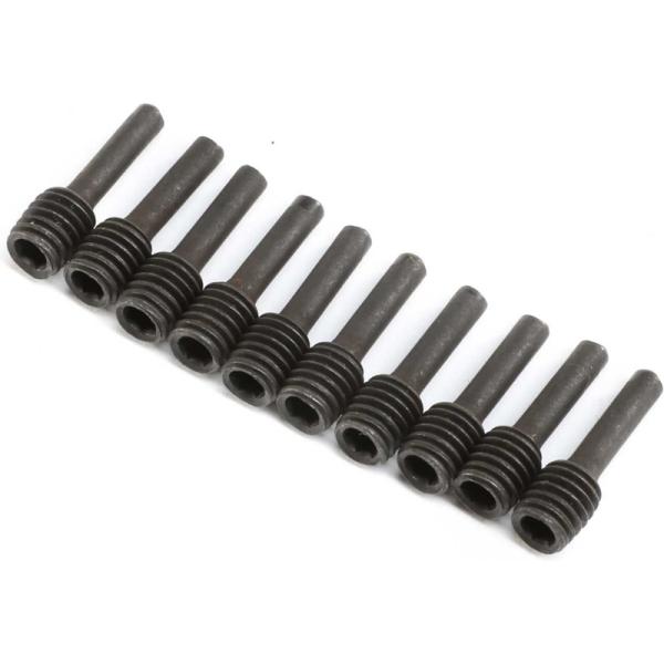 Losi čep unašeče kola (10): LMT