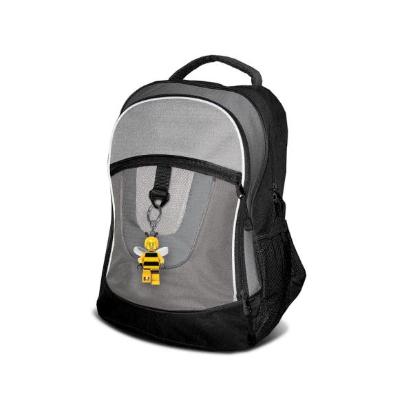 Lego Minifigures Čmeláčí dívka svítící figurka