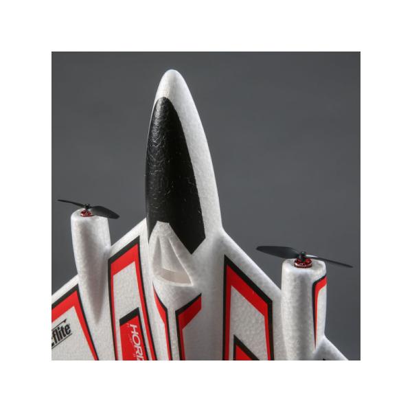 E-flite Ultrix 0.34m BNF Basic (obrázek 9)