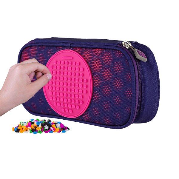 PIXIE CREW Student pencil case Hexee