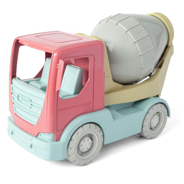 Wader Re PlayTech Truck domíchávač