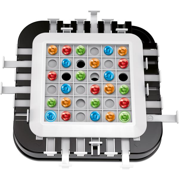 STUDO GAMES – Nespadni do pasti!