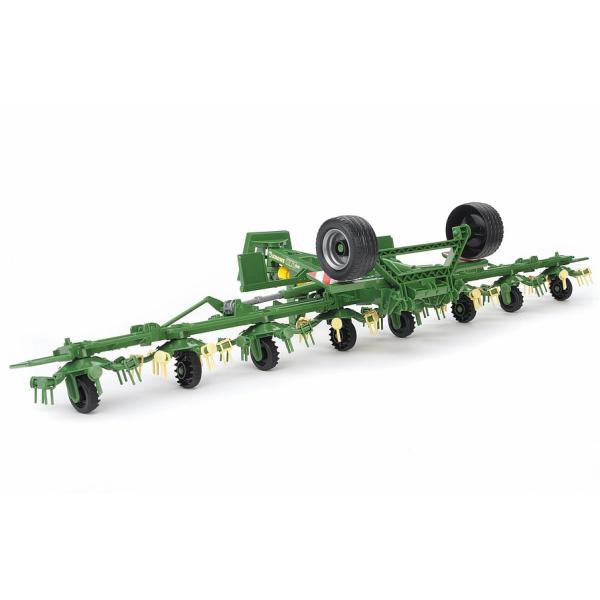 Bruder 02224 Obracač sena KWT 8.82