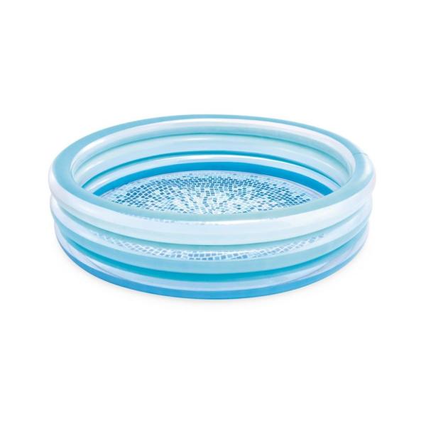 INTEX 58467 Nafukovací detský bazénik Blue Bliss
