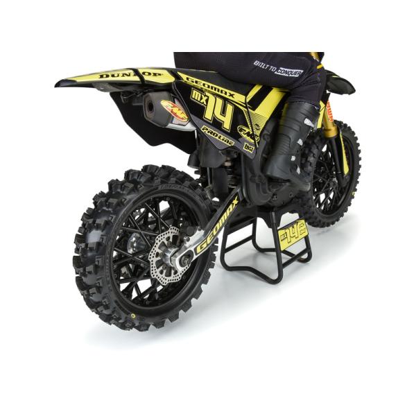 Pro-Line pneu 1:4 Dunlop Geomax MX14 V2 Bead M2 zadní: Promoto-MX (obrázek 4)