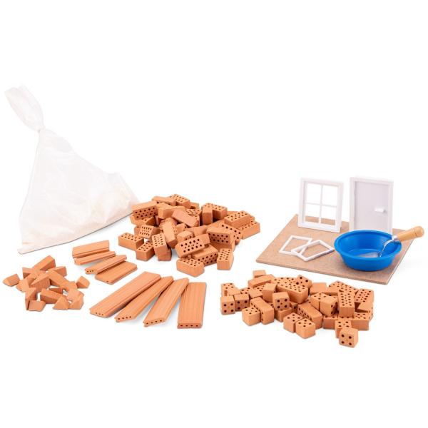 TEIFOC Základná sada