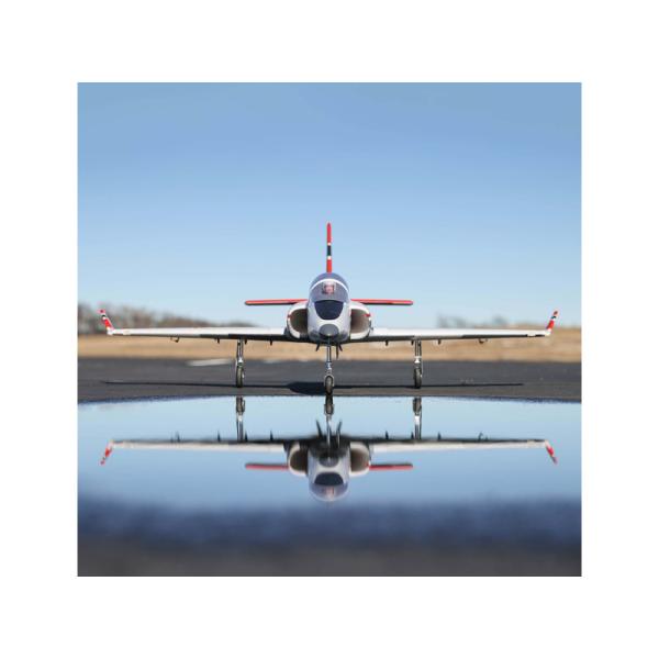 E-flite Viper 1.4m SAFE Select BNF Basic