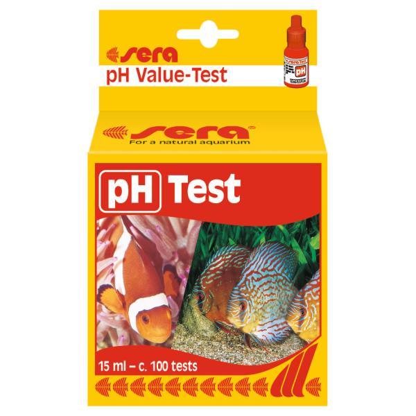 Sera pH-Test