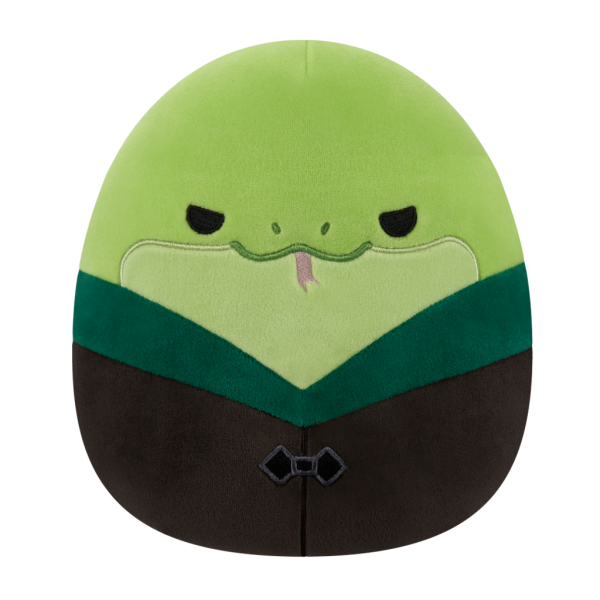 SQUISHMALLOWS Harry Potter Zmijozelský had