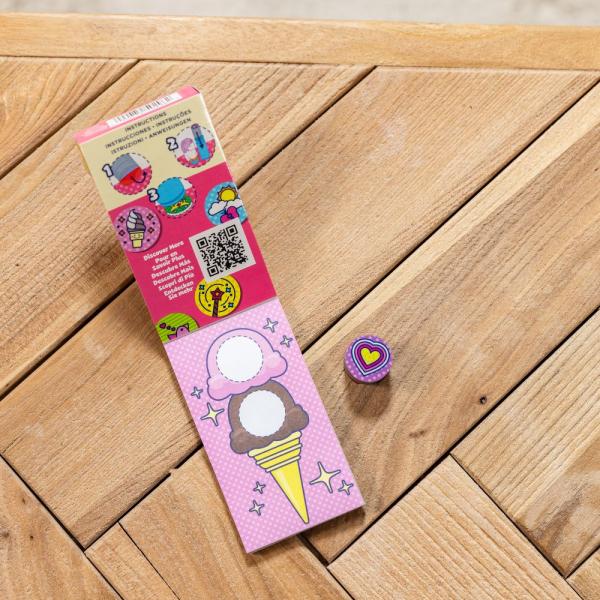 Melissa & Doug Sticker Wow!™ Náplně samolepek oblíbené předměty (obrázek 4)