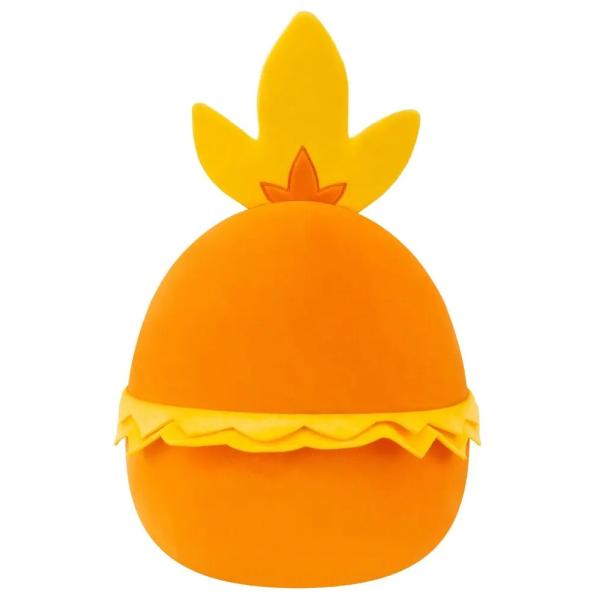 Pokémon Squishmallows Torchic 25 cm
