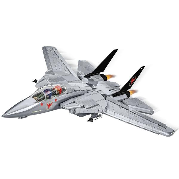 Cobi Grumman F-14 Tomcat™ (obrázek 3)