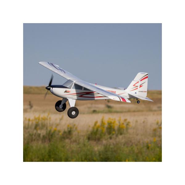 E-flite Timber 1.5m 10th Anniversary Special Edition AS3X SAFE Select BNF Basic (obrázek 6)