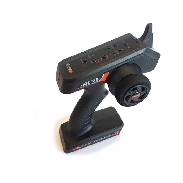 Super Mono X V2 Brushless 2.4GHz RTR (obrázek 7)