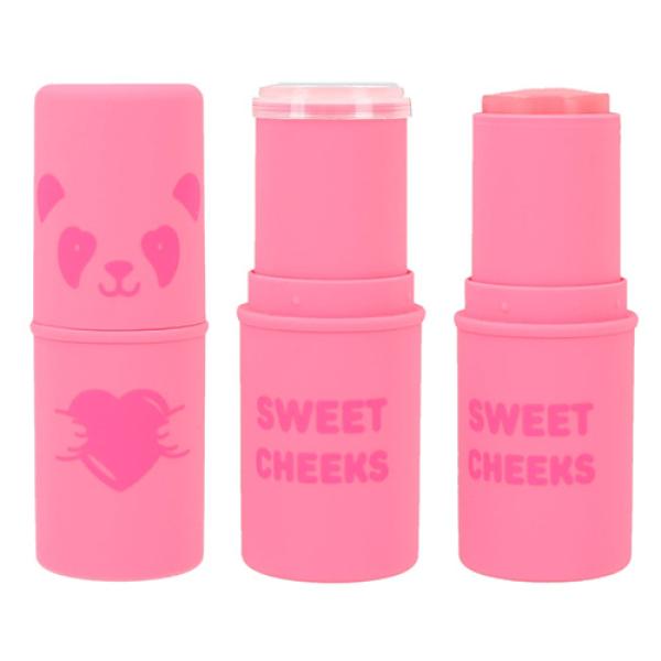 Top Model Zdravíčko, Růžové, Lexy