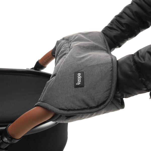 Zopa Zimní rukávník, Grey