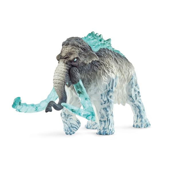 Schleich Ledový mamut