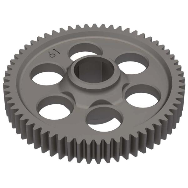 Arrma ozubené koleso 61T M0.5: GROM