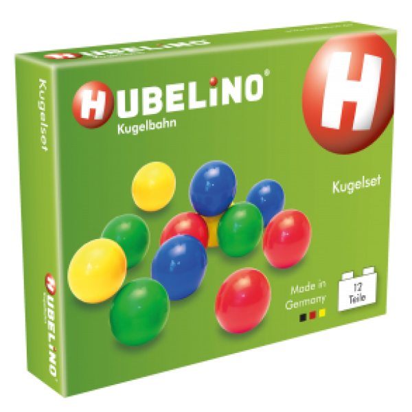 HUBELINO Guľôčky