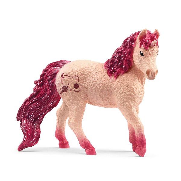 Schleich Zberateľský jednorožec Planetea