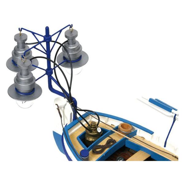 OCCRE Calella 1:15 kit