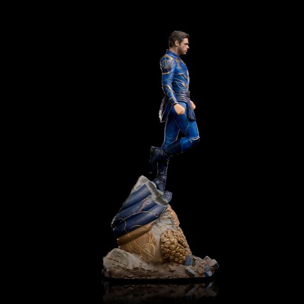 Iron Studios Marvel: Eternals – Ikaris Socha Art Scale 1/10