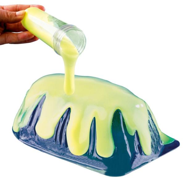 KOSMOS Výroba slizu set (obrázek 3)