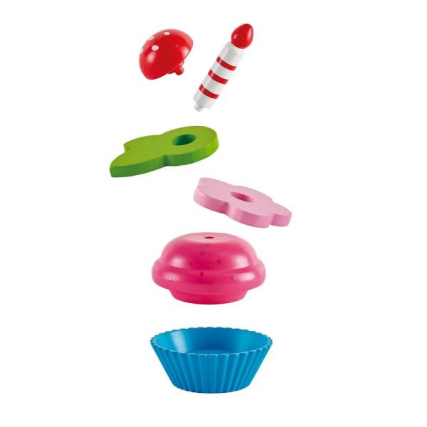 Hape dortíky (obrázek 3)