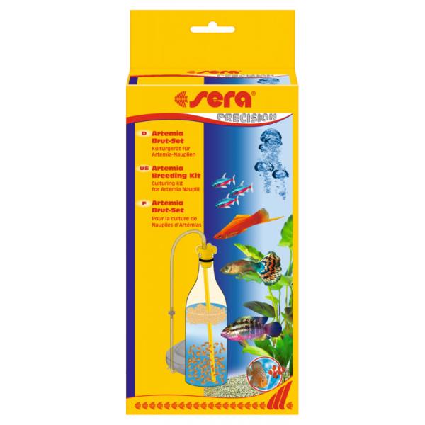 Sera Artemia Breeding Kit