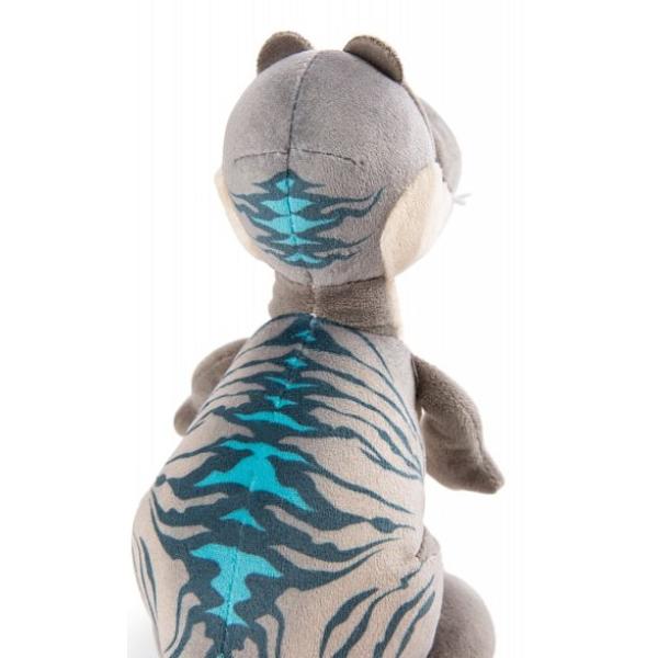 NICI plyš Dino Tony-Rex 25cm, GREEN