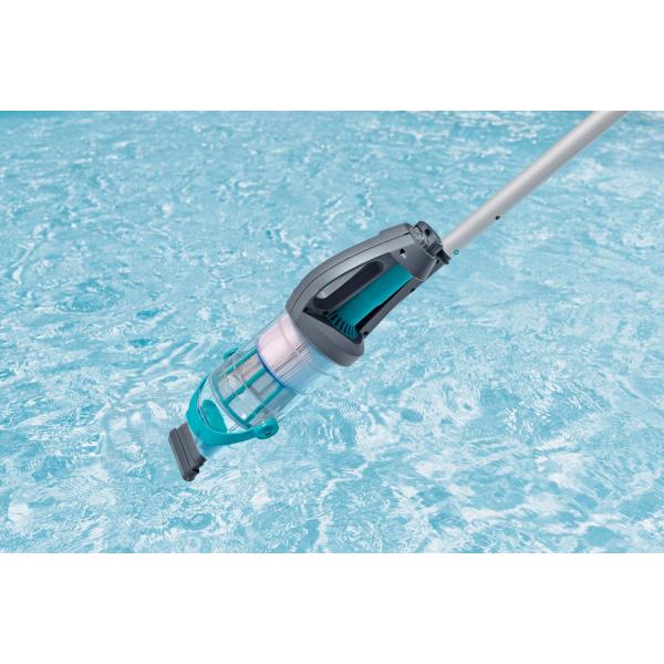 Bestway 58946 Akumulátorový bazénový vysavač AquaGrip (obrázek 6)