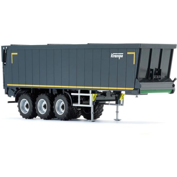 Wiking Krampe SB II 30/1070 1:32 sivý