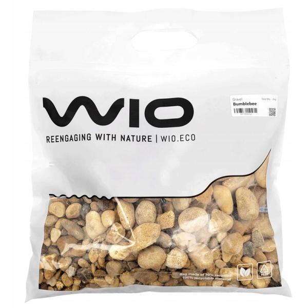 Wio Bumblebee štěrková směs 2 kg