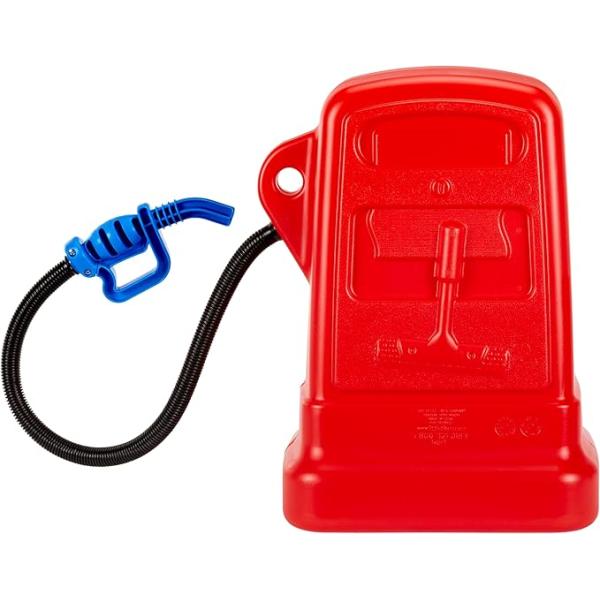 Little Tikes Cozy Pumper - Interaktivní stojan se zvukem (obrázek 3)