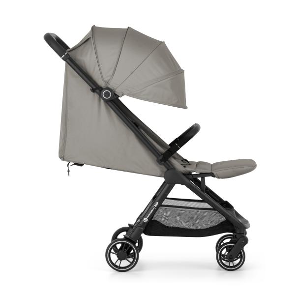 PETITE&MARS Kočárek sportovní Zip Velvet Grey (obrázek 4)