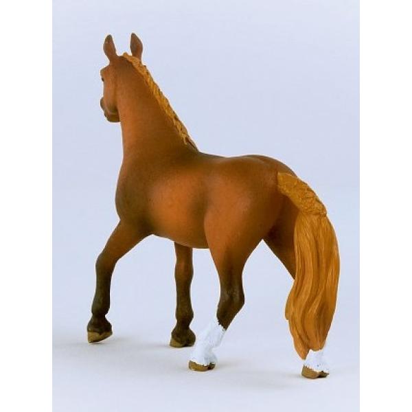 Schleich Kobyla plemene peruánský paso (obrázek 5)