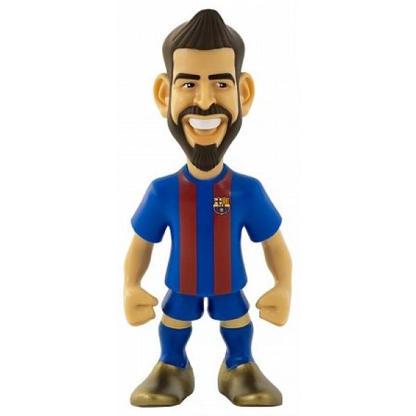 MINIX Football: FC FC Barcelona - GERARD PIQUÉ