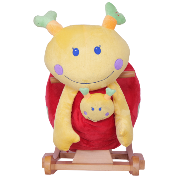 RCsale Houpací Emily s miminkem (obrázek 5)