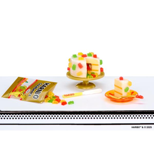 MGA's Miniverse – Udělej to Mini Haribo Box (obrázek 4)