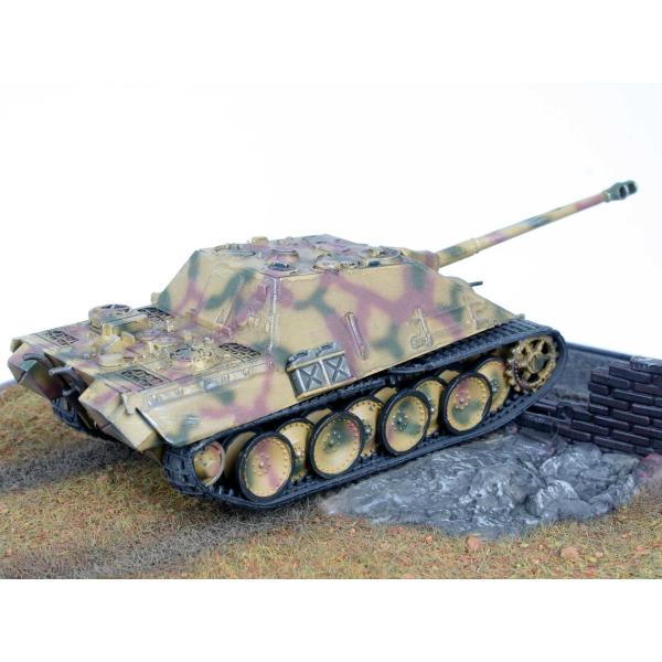 ModelSet tank 63232 - Sd.Kfz.173 Jagdpanther (1:76) (obrázek 7)