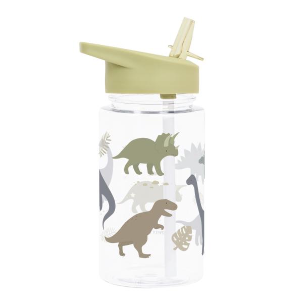 A Little Lovely Company – láhev na pití – dinosauři