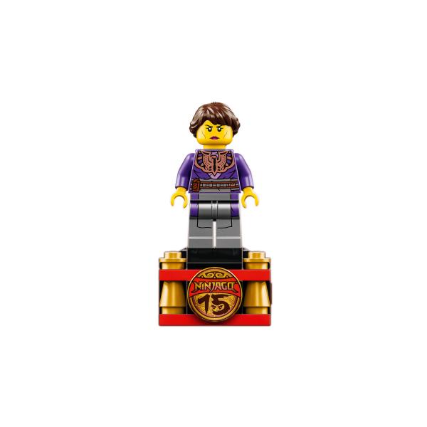 LEGO® NINJAGO®Kaiovo červené superauto: 15 let NINJAGO (obrázek 8)