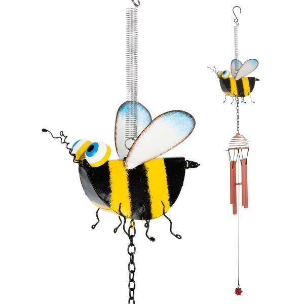 Small foot Zvířecí zvonkohra 3 ks (obrázek 3)