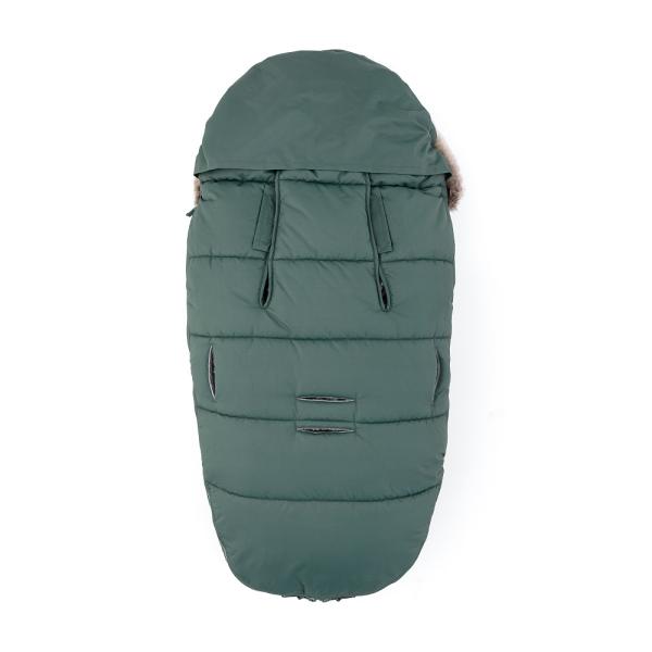 PETITE&MARS Fusak 4v1 Comfy Veritable Khaki (obrázek 3)