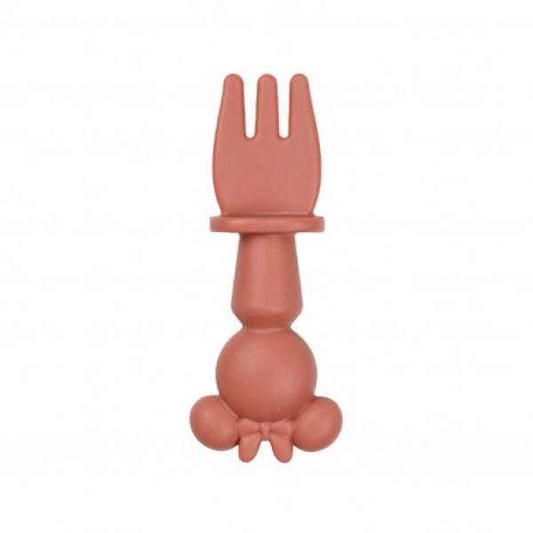 Silikonový příbor, Minnie