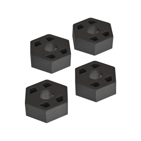 Mozzo ruota Arrma 14mm (4)