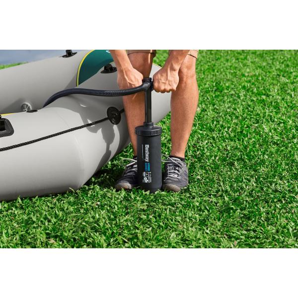 Bestway 65160 Nafukovací člun Hydro-Force™ Ranger Elite™ X3, 295 x 130 x 46 cm (obrázek 9)