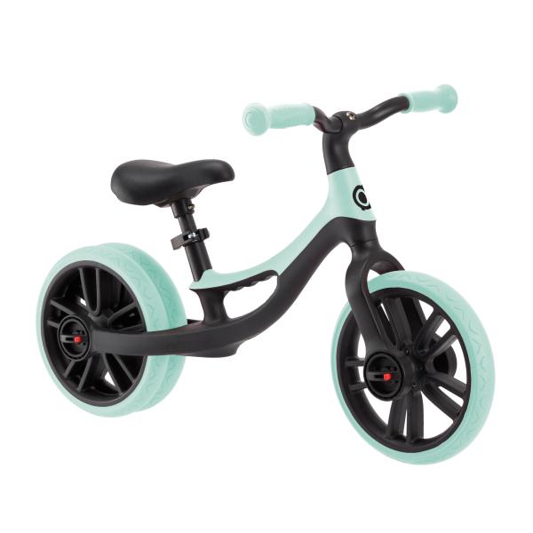 Globber odrážedlo GO BIKE ELITE DUO- MINT