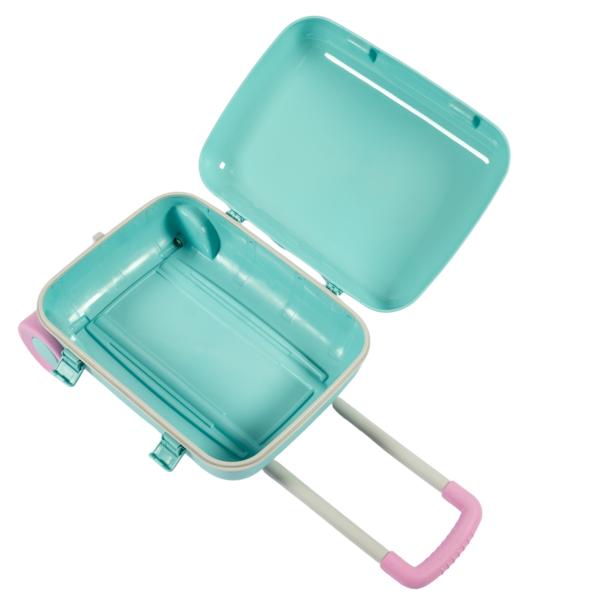 DOLONI Dětský cestovní kufr (obrázek 6)